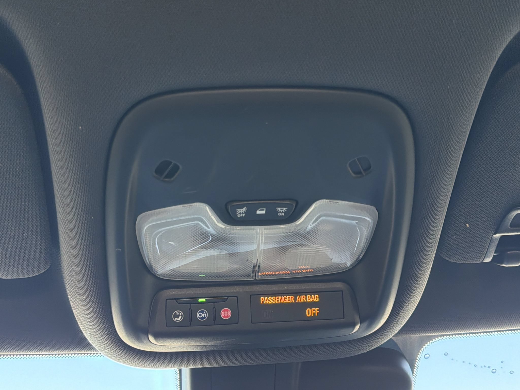 Used 2023 Chevrolet TrailBlazer ACTIV w/ Convenience Package FWD image 14