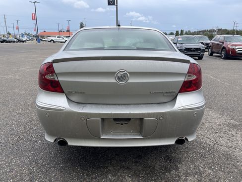 Used 2008 Buick LaCrosse Super FWD image 5