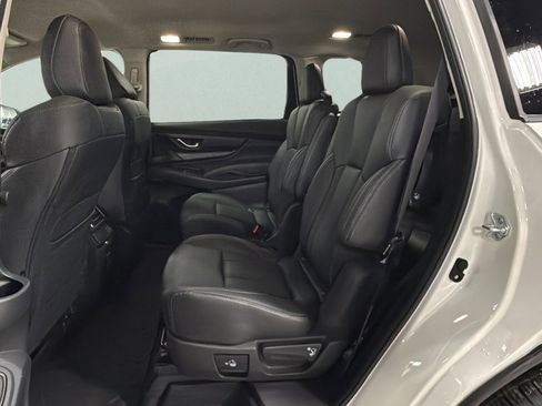 New 2026 Subaru Ascent Premium image 24