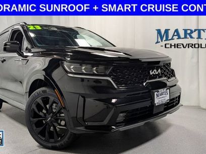 Used 2023 Kia Sorento SX