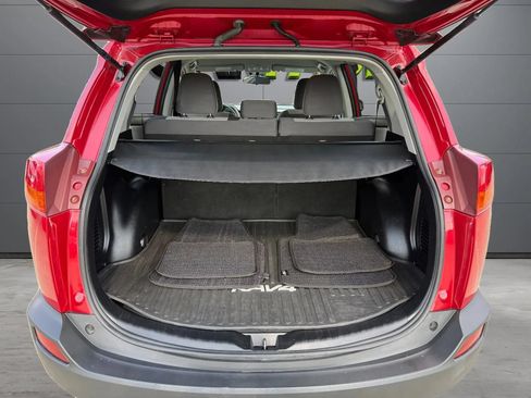 Used 2015 Toyota RAV4 LE AWD/4WD image 8