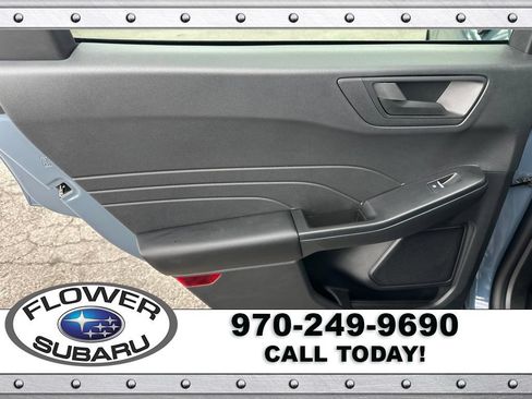 Used 2026 Ford Escape Active w/ Cold Weather Package AWD/4WD image 21