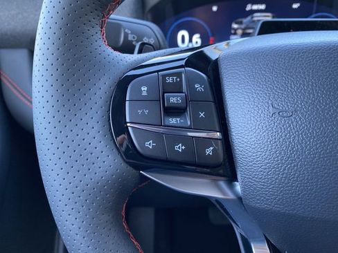 New 2026 Ford Explorer ST w/ Sun And Sound Package image 30