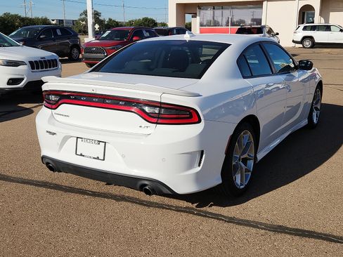 Used 2023 Dodge Charger GT image 4