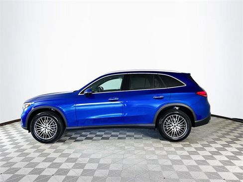 New 2026 Mercedes-Benz GLC 300 GLC 300 image 4