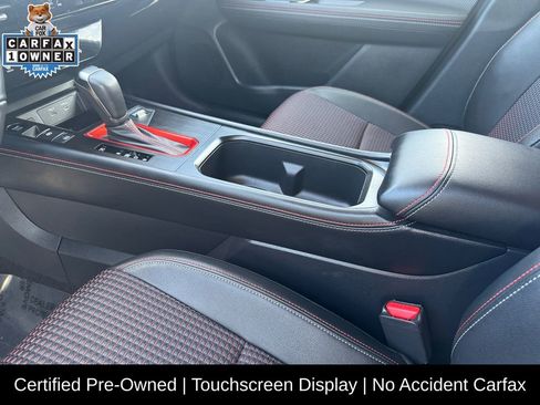 Certified 2025 Nissan Kicks SR image 11