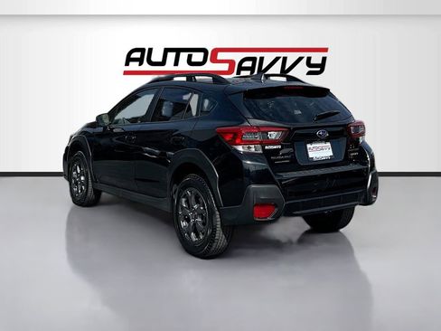 Used 2023 Subaru Crosstrek 2.5i Sport AWD/4WD image 5