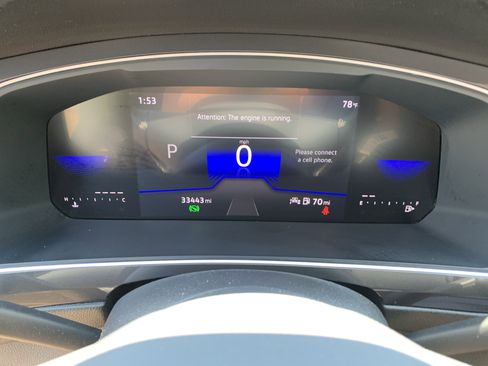 Used 2023 Volkswagen Tiguan SE FWD image 20