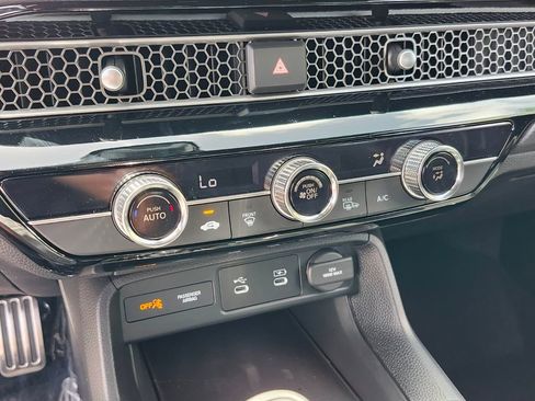 New 2026 Honda Civic Sport image 23