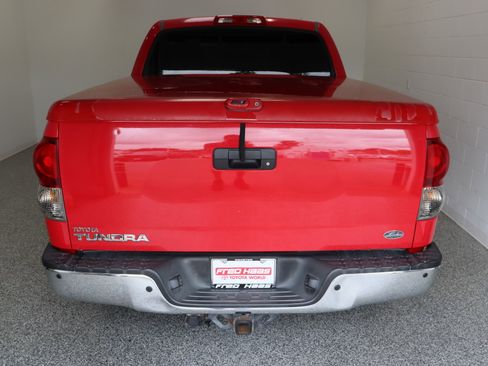 Used 2008 Toyota Tundra Limited RWD image 8