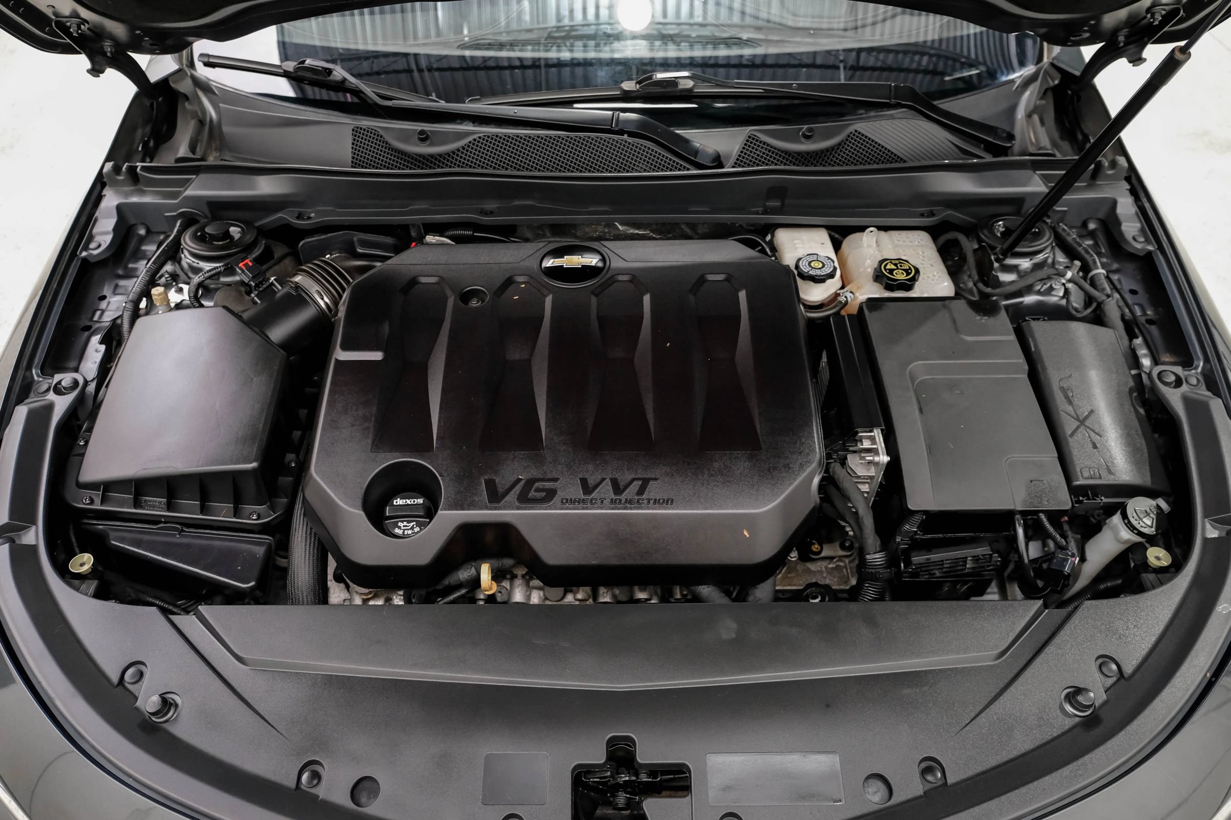 Used 2019 Chevrolet Impala Premier FWD image 47
