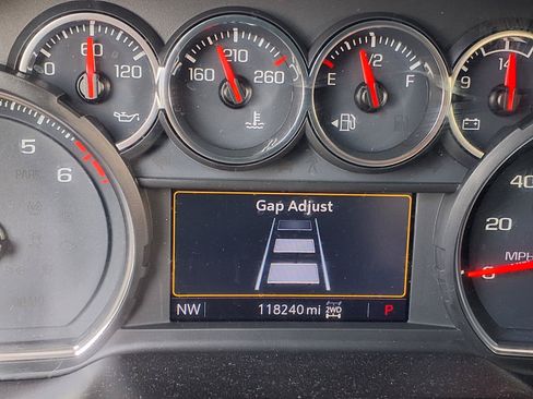 Used 2021 Chevrolet Tahoe RST AWD/4WD image 14