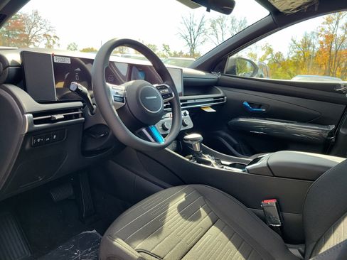 New 2026 Hyundai Santa Cruz SE image 19