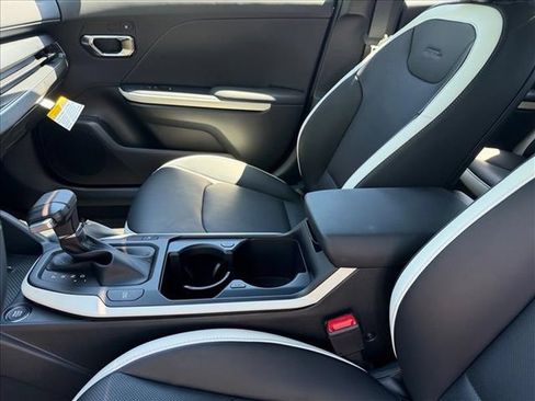 New 2026 Kia K4 GT-Line Turbo FWD image 11