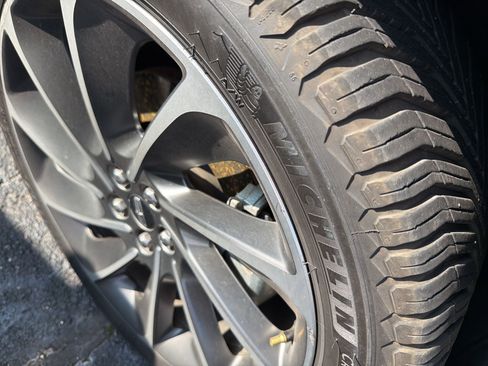 Used 2019 Lincoln Nautilus Reserve w/ Ultimate Package image 5