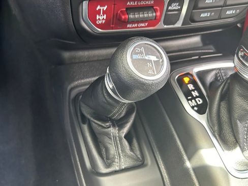 New 2024 Jeep Wrangler Willys image 36