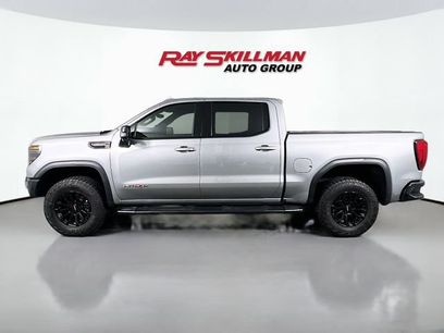 Used 2023 GMC Sierra 1500 AT4X