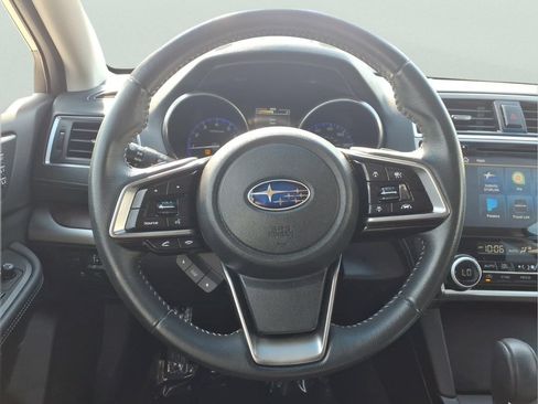 Used 2019 Subaru Outback 2.5i Limited w/ Popular Package #2 AWD/4WD image 16