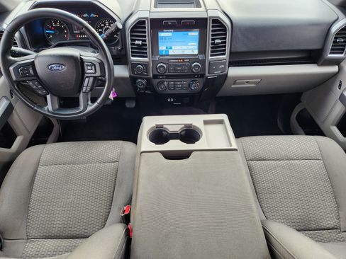 Used 2016 Ford F150 XLT w/ Equipment Group 302A Luxury image 26