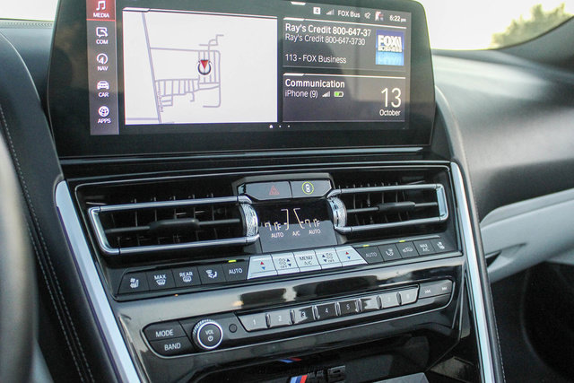 Used 2024 BMW M8 Competition AWD/4WD image 30