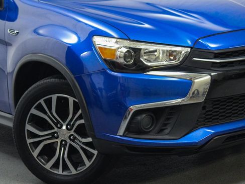 Used 2019 Mitsubishi Outlander Sport FWD image 3