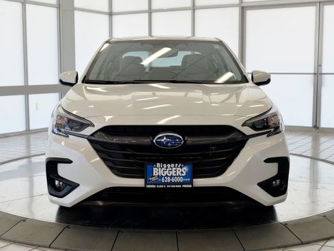 Used 2024 Subaru Legacy Limited AWD/4WD image 3