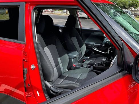 Used 2020 Kia Soul X-Line FWD image 7