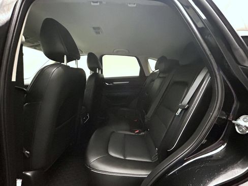 Certified 2024 MAZDA CX-5 AWD 2.5 S w/ Select Package image 19