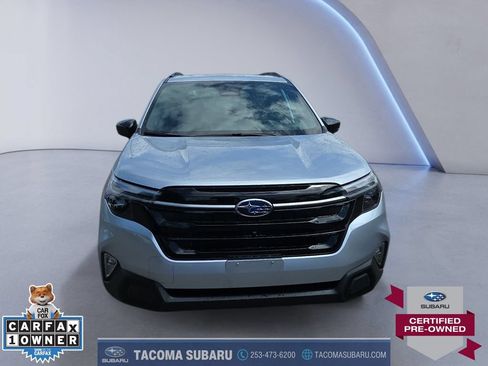 Used 2026 Subaru Forester Touring AWD/4WD image 8