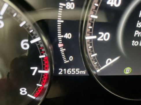 Used 2025 MAZDA CX-30 AWD 2.5 S w/ Preferred Package image 20