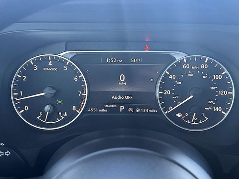 Certified 2025 Nissan Pathfinder S image 22