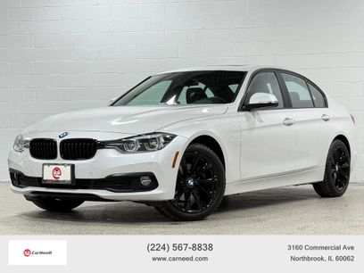 Used 2016 BMW 320i xDrive 320i xDrive Sedan 4D