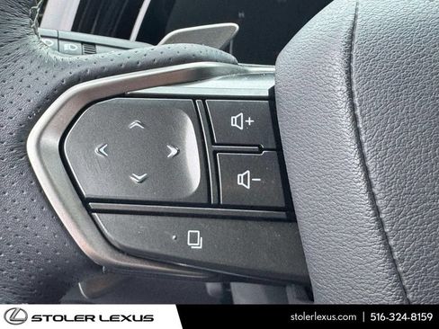 Used 2023 Lexus RX 350 F Sport w/ Cold Area Package AWD/4WD image 22