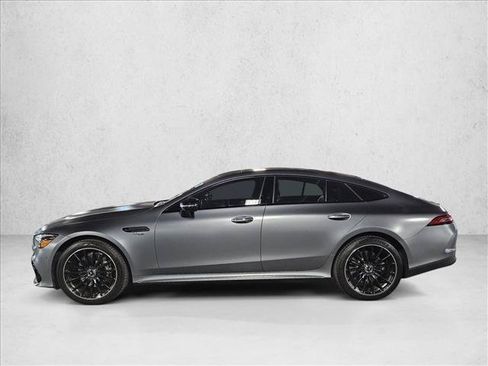 Used 2023 Mercedes-Benz AMG GT 43 image 9
