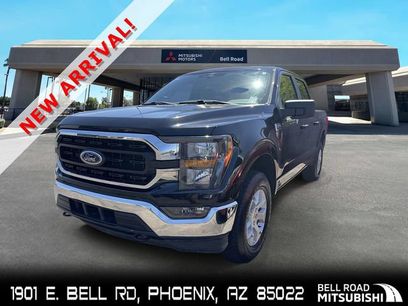 Used 2023 Ford F150 XLT