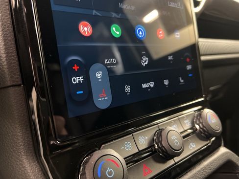 New 2025 Ford Ranger Lariat w/ Convenience Package image 12