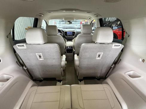 Used 2023 GMC Acadia Denali AWD/4WD image 20