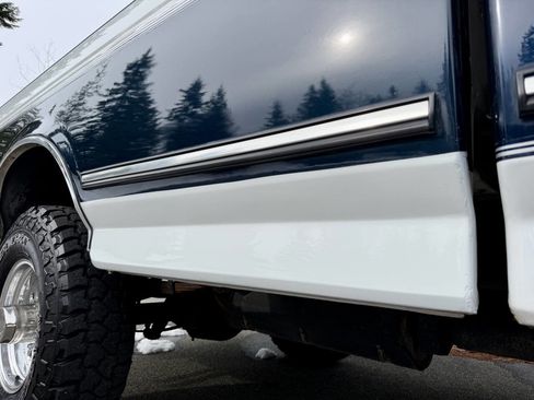 Used 1993 Ford F250 XLT 2dr 4WD Extended Cab LB HD image 47