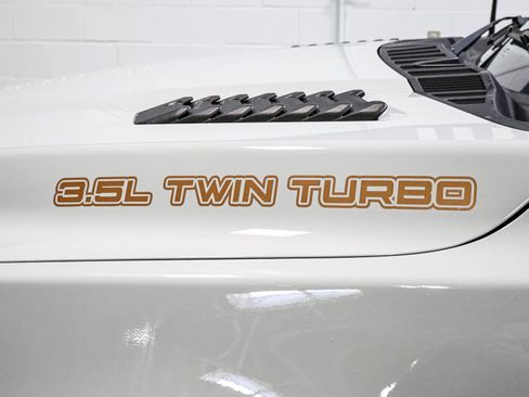 Certified 2023 Ford F150 Tremor image 20