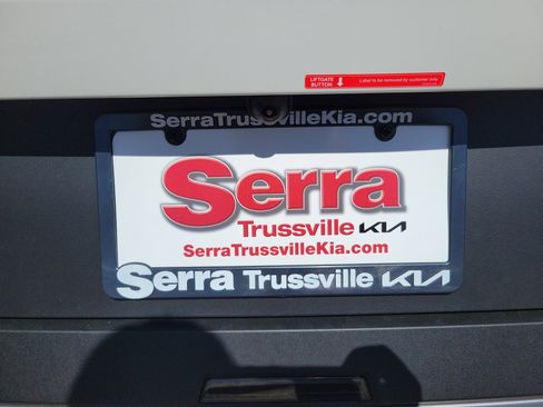 New 2026 Kia Sportage LX image 27