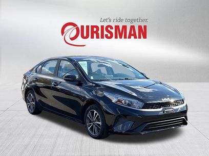 Used 2023 Kia Forte LXS w/ LXS Technology Package