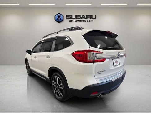 Used 2025 Subaru Ascent Touring w/ Popular Package #1 image 3
