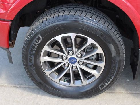 Used 2020 Ford F150 XLT w/ Equipment Group 302A Luxury image 12