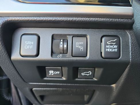 Used 2018 Subaru Forester 2.0XT Touring w/ Popular Package #2 image 19