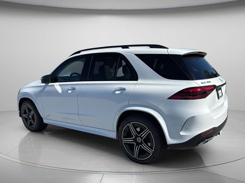 New 2026 Mercedes-Benz GLE 350 4MATIC image 18