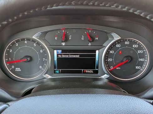 Used 2018 GMC Acadia SLT image 27