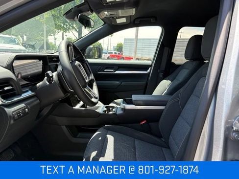 New 2027 GMC Terrain Elevation AWD/4WD image 16
