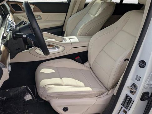 Certified 2025 Mercedes-Benz GLE 350 4MATIC image 15