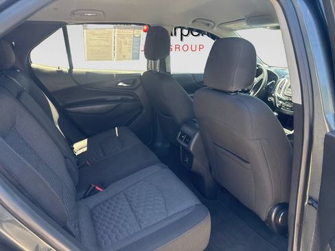 Certified 2020 Chevrolet Equinox LT FWD image 13