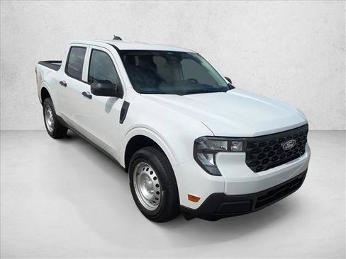 New 2026 Ford Maverick XL FWD image 6